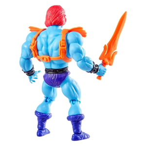 Masters Of The Universe Origins Faker Action Figure