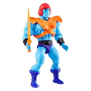 Masters Of The Universe Origins Faker Action Figure