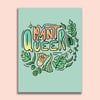 Plant Queer Print