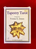 Tapestry Tarot 