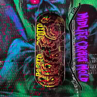 Image 1 of Midlife Crisis Mold “Stack O Jack”