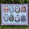 VOORHEES FLASH SET