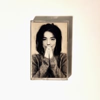 Image 1 of Björk - Debut