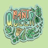 Plant Queer Sticker