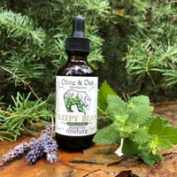 Image 1 of Sleepy Bear | elixir