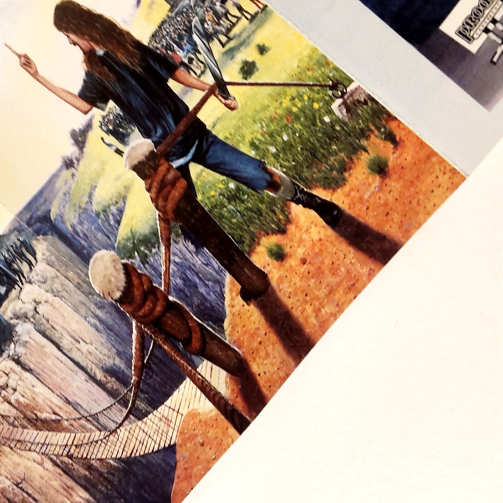 Prodigy - Music For The Jilted Generation | Wolf Tapes