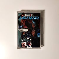 Image 1 of GZA - Liquid Swords