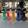Gym Running Water Dumbbell Sport Bottle
