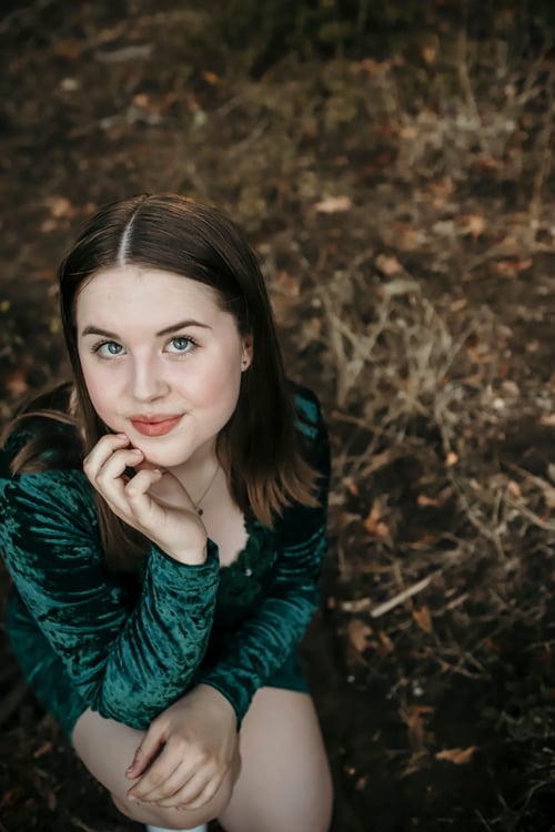 Image of Reserved for Taylor - Senior Session