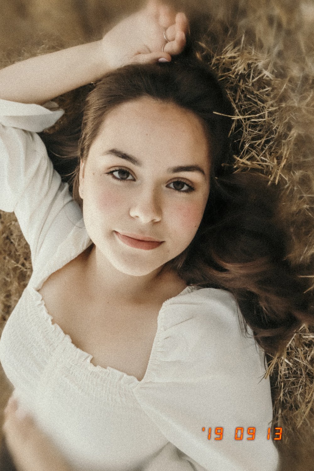 Image of Reserved for Taylor - Senior Session