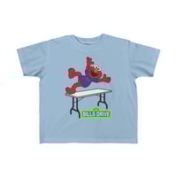 Image 2 of Elmo Mafia Kid's Fine Jersey Tee