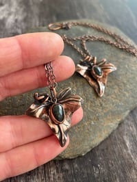 Image 4 of Ivy Pendant ~ Made to Order