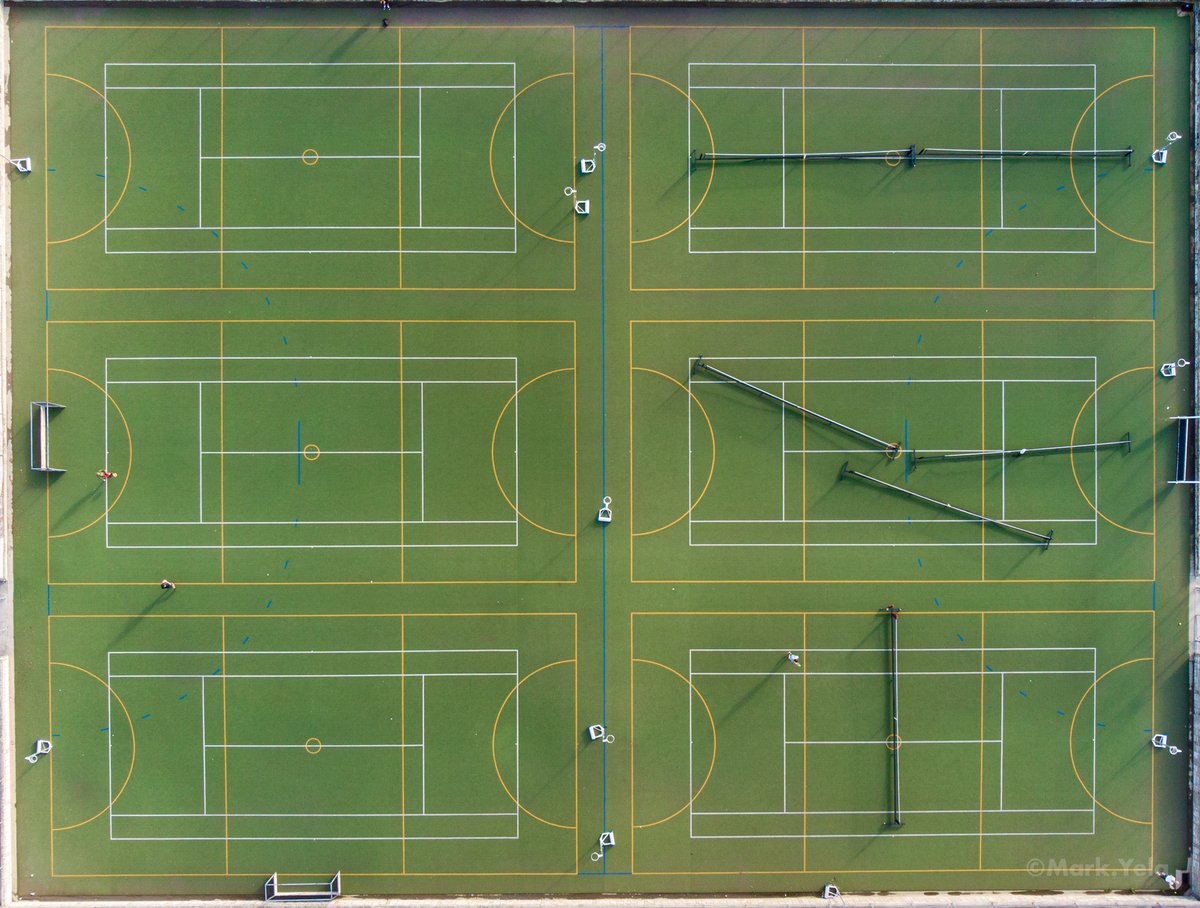 Image of Green Courts 1