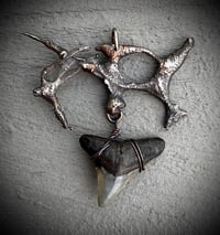 Image 1 of Chaos: Tooth Ache