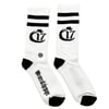 Chapter 17 - Official socks - Gen 2 - Black & White