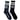 Chapter 17 - Official socks - Gen 2 - Black & White
