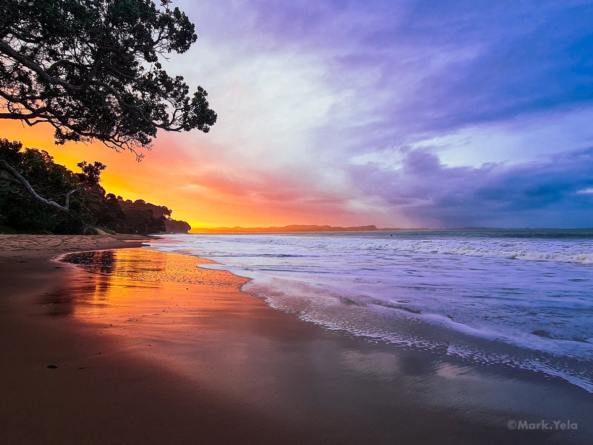 Image of Stanmore Sunset
