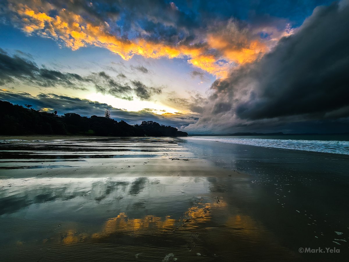 Image of Storm Rolling