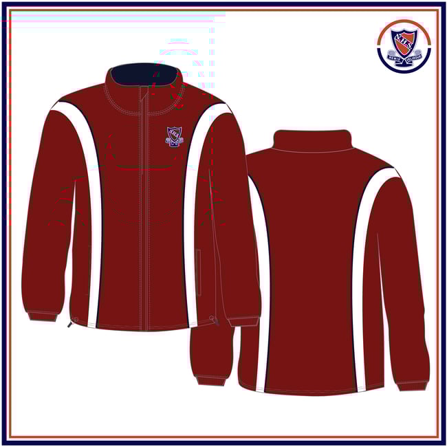 NHS Track Jacket $57.75