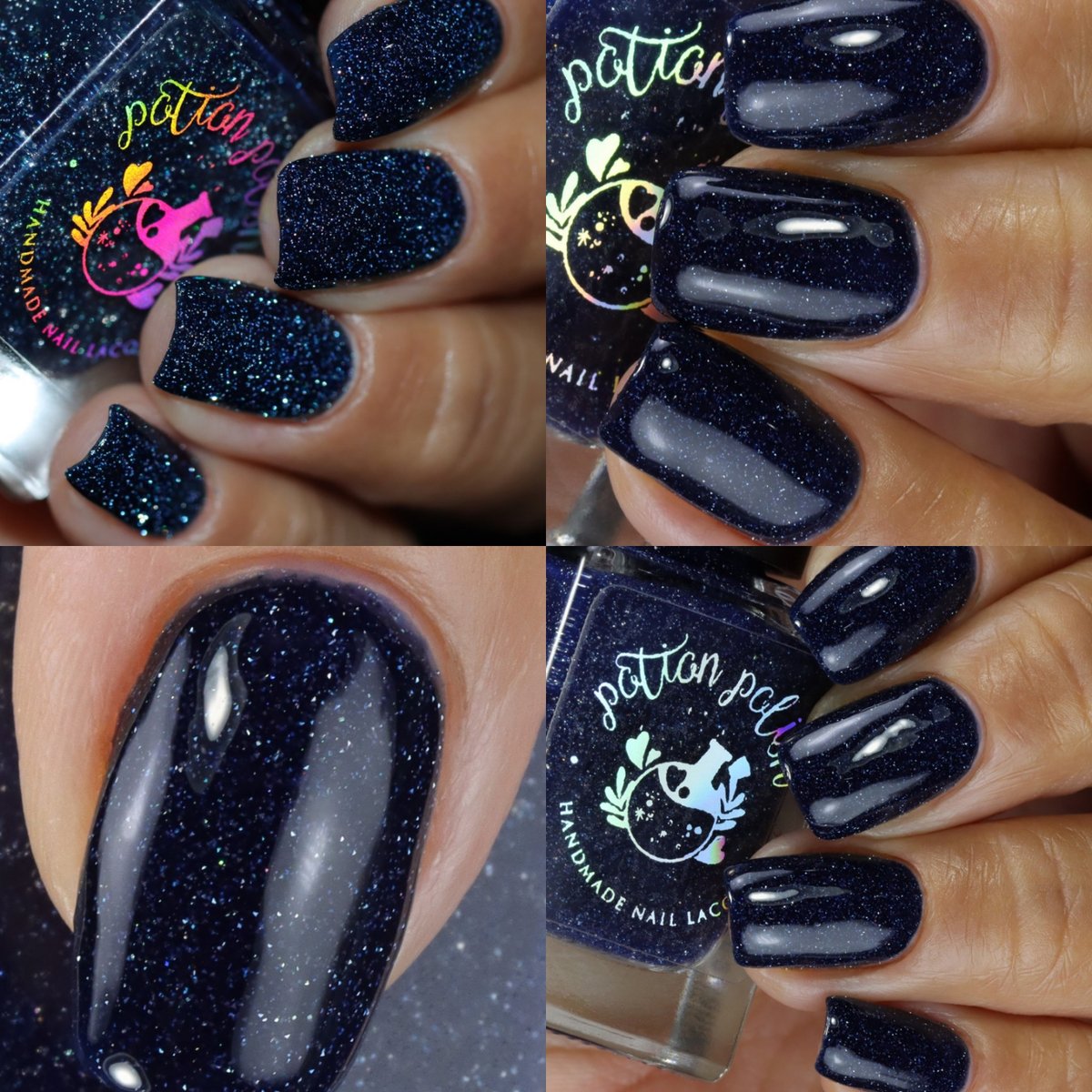 Starry Fall Night - Being Discontinued