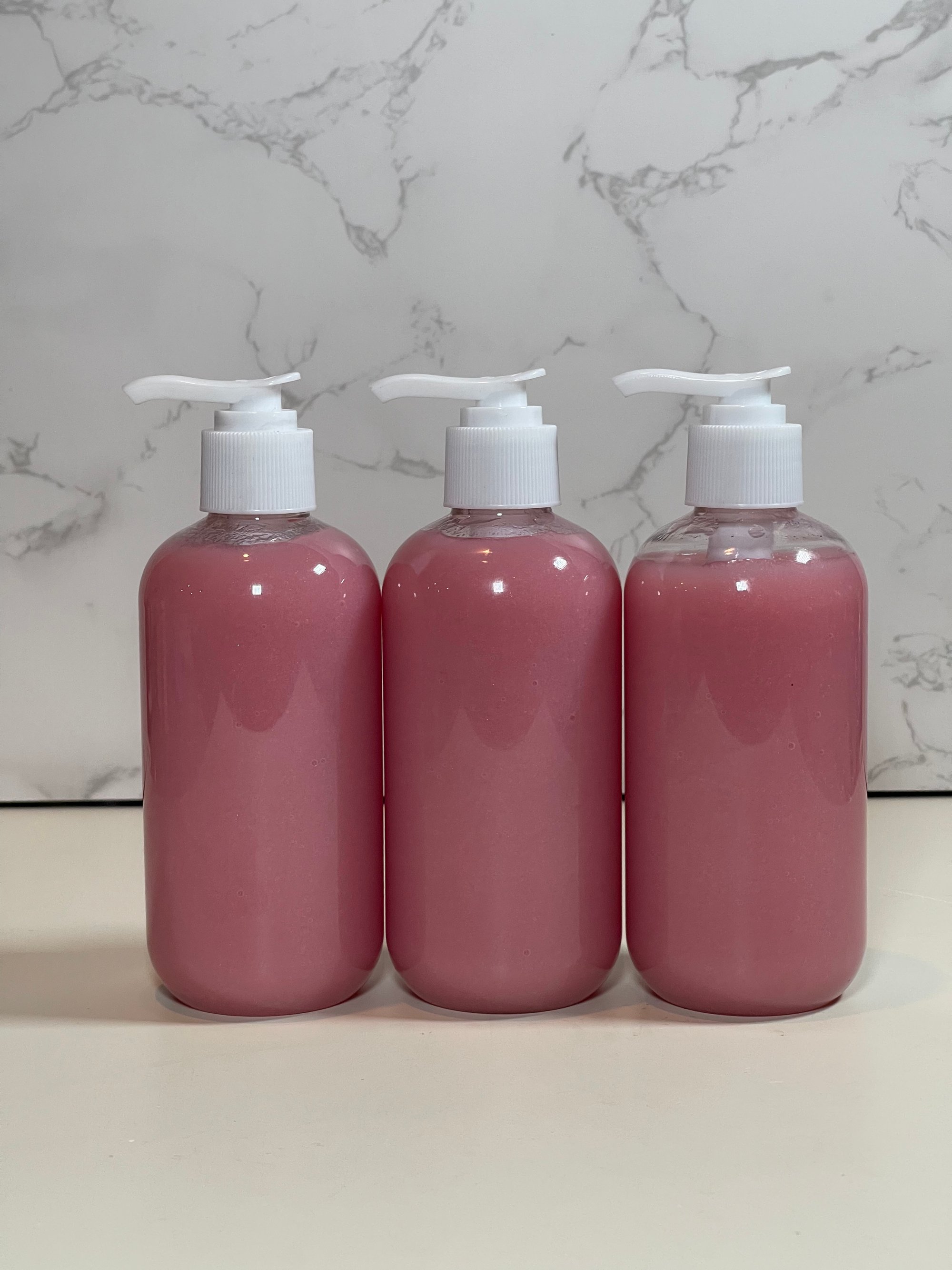 Image of YONI FEMININE WASH (Gentle, Soothing Wash)