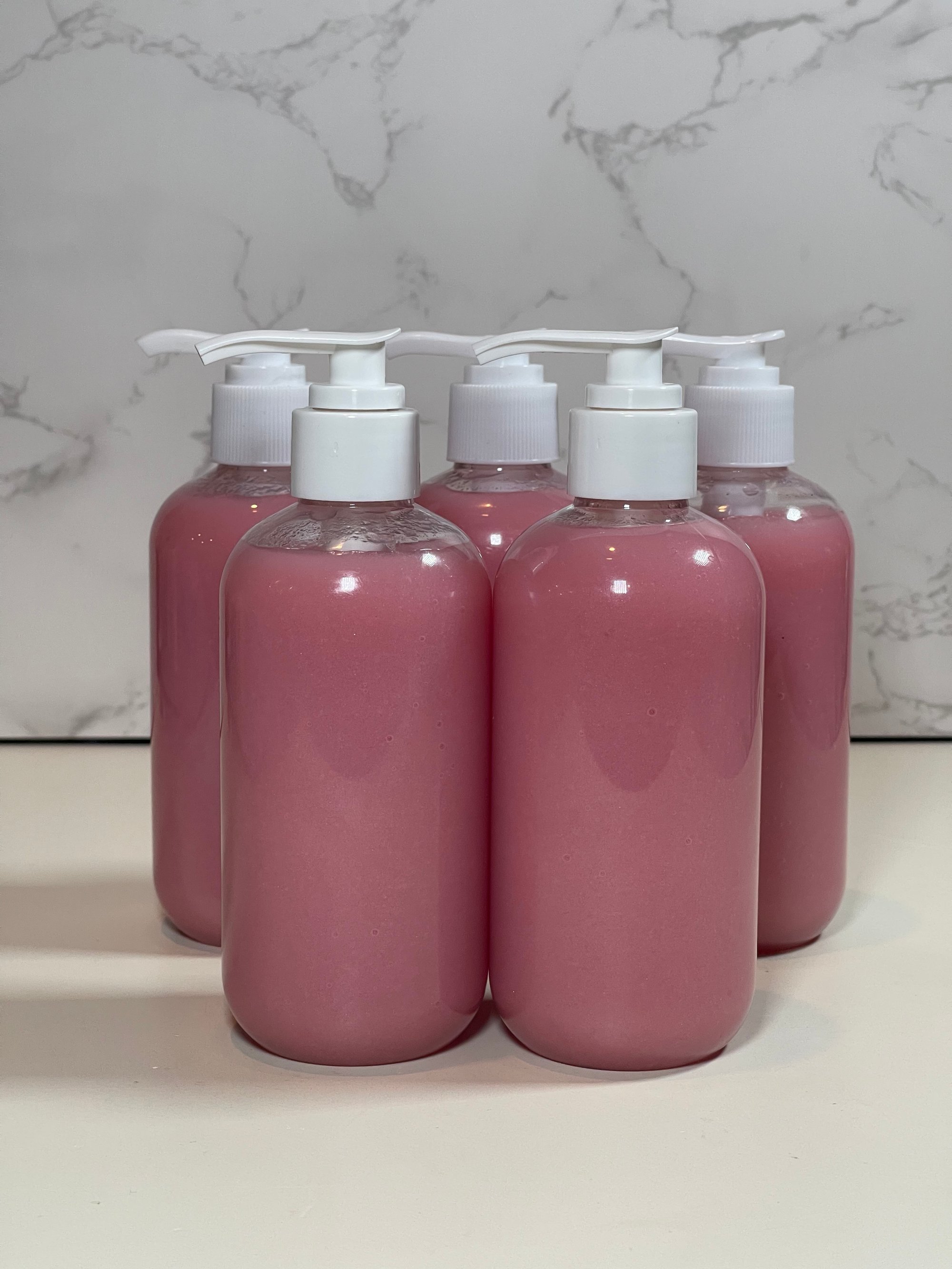 Image of YONI FEMININE WASH (Gentle, Soothing Wash)