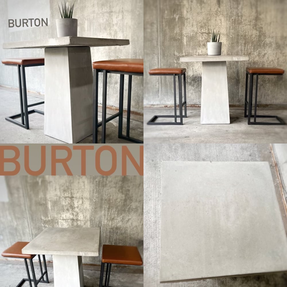 Image of Burton (petite set)