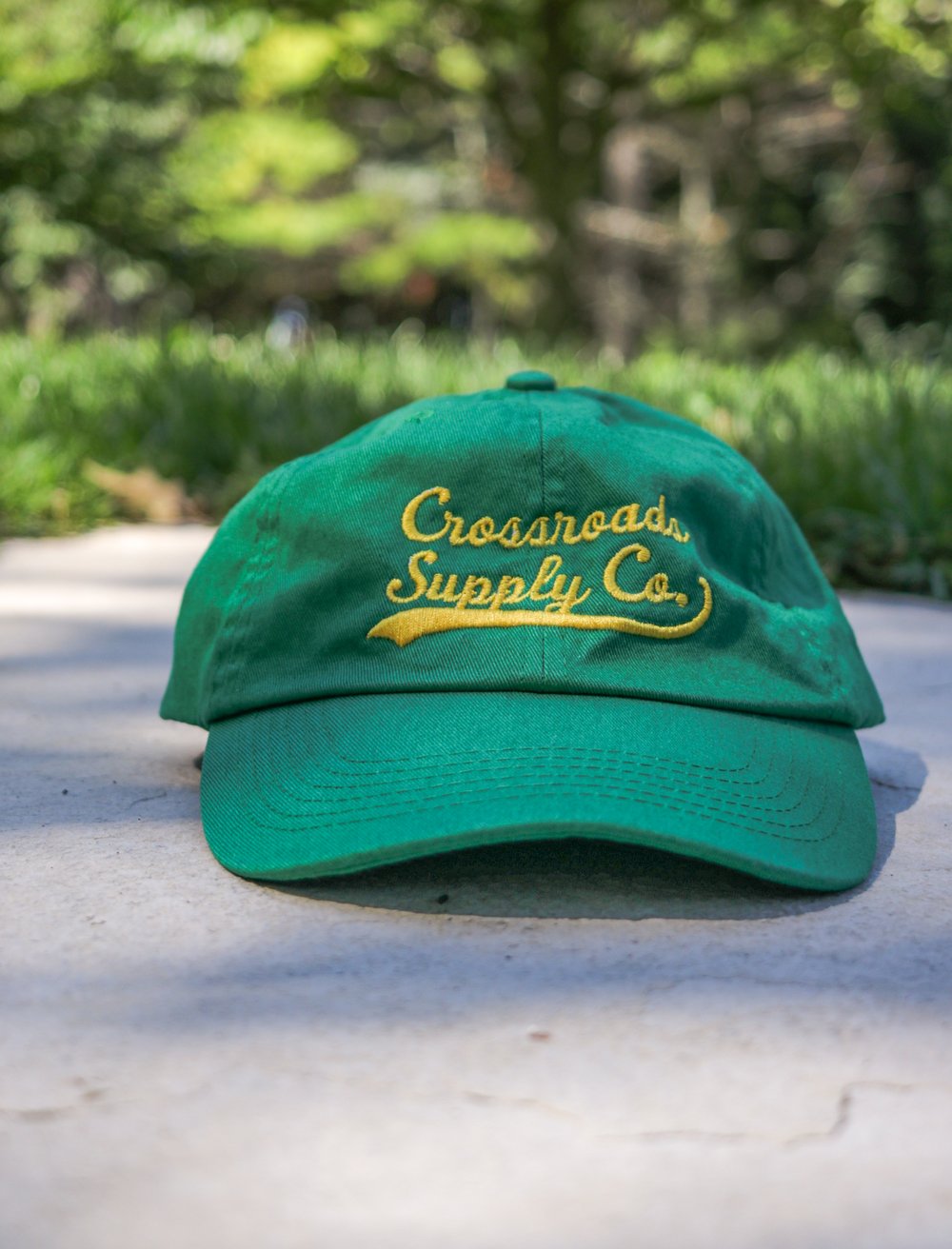 B A S E D CAP