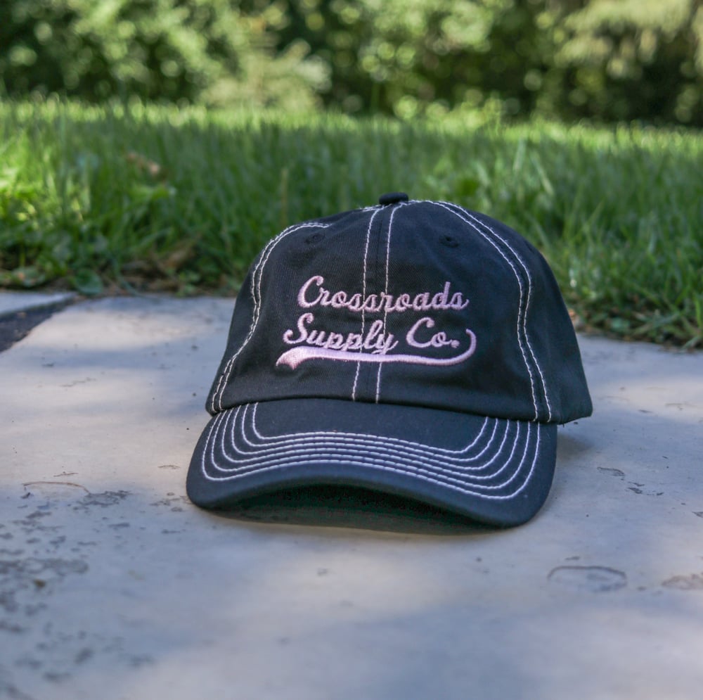 B A S E D CAP