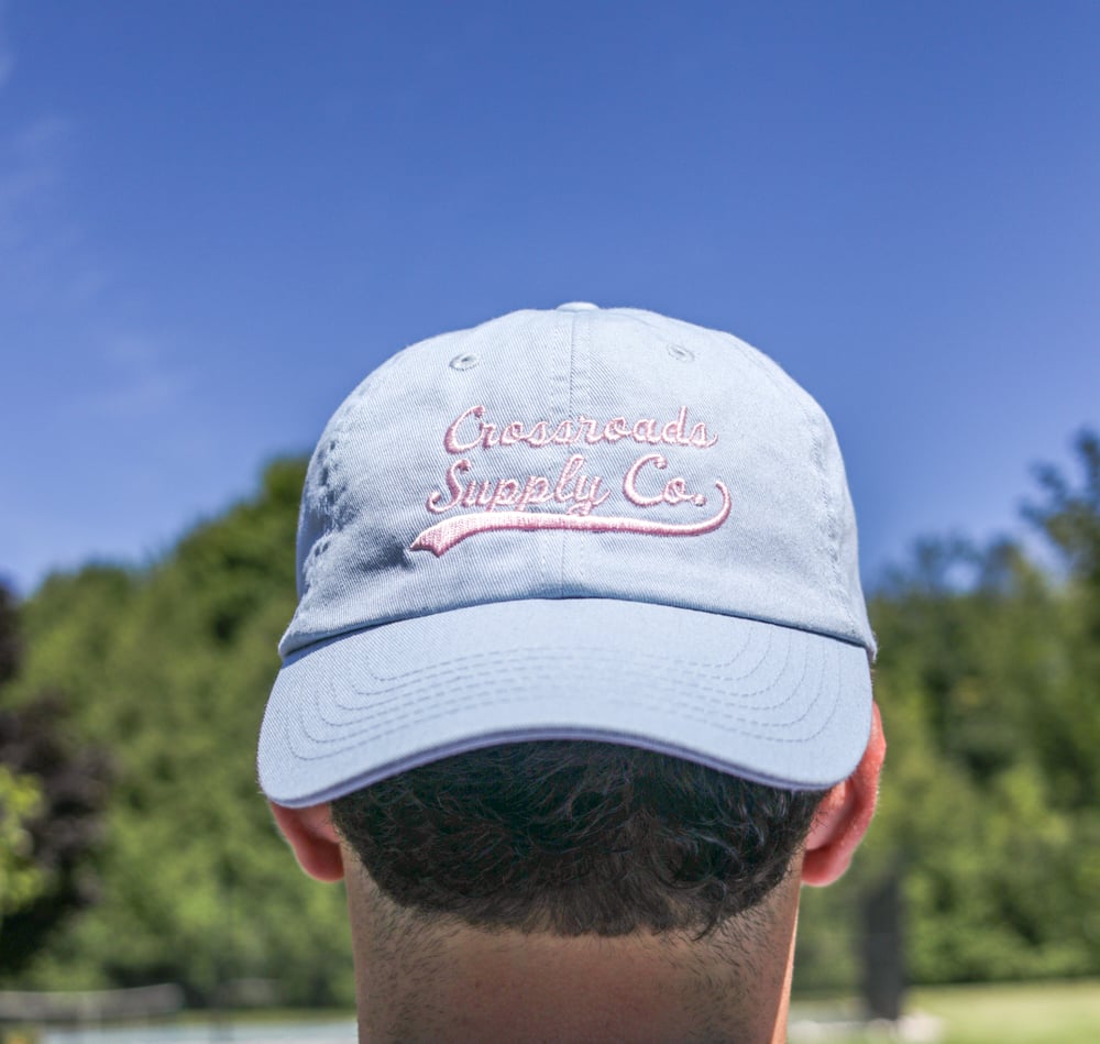 B A S E D CAP