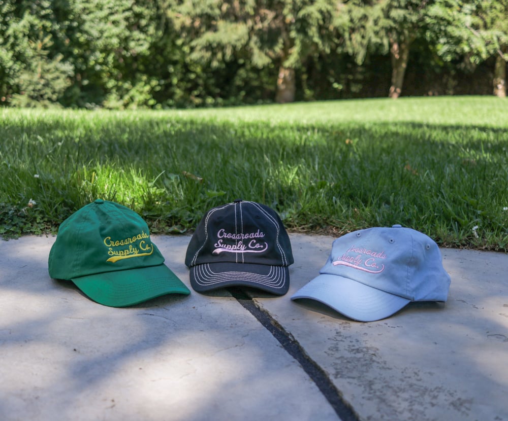 B A S E D CAP
