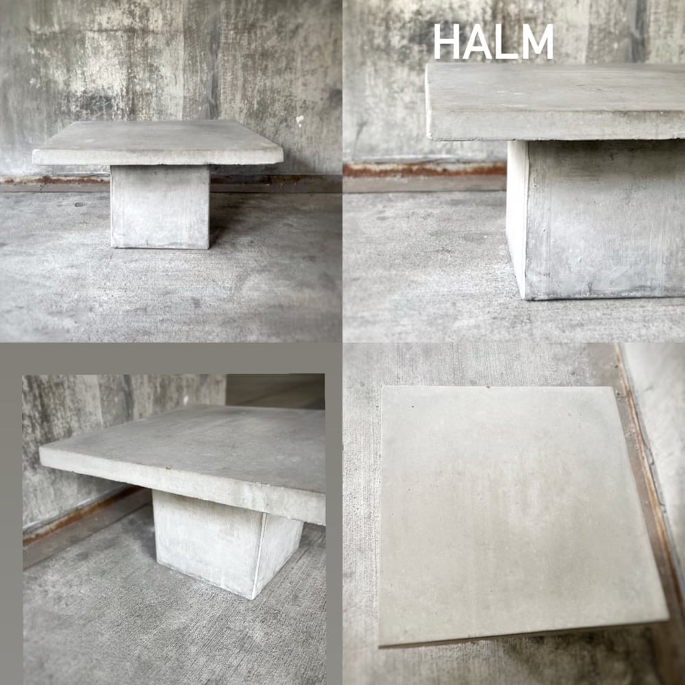 Image of Halm Coffee Table