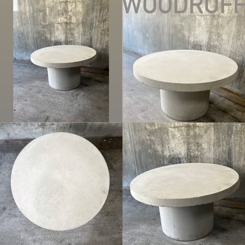 Image of Woodruff Coffee Table