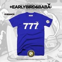 Image 1 of EB GUIDANCE 777 Tee