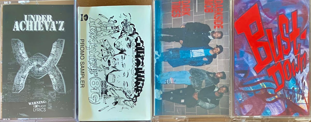 RANDOM LPs, CDs and Tapes | Most Wanted Records RANDOM LPs, CDs and Tapes | Most Wanted Records