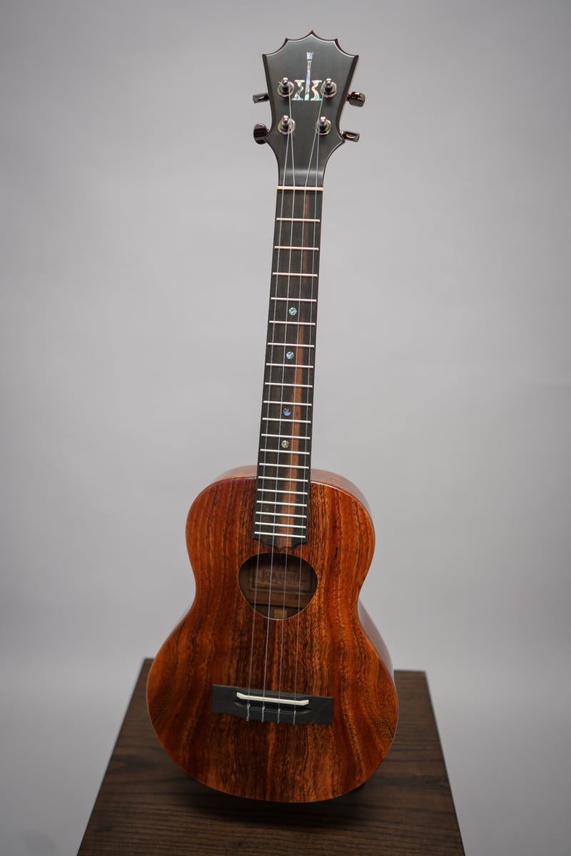 Ukulele Lab — Hawaiian Made
