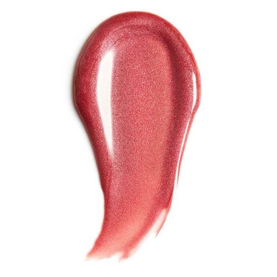Image of Bitten Pink Lip Gloss