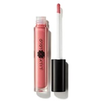 Image 1 of English Rose Natural Lip Gloss