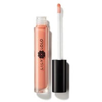 Image 1 of Clear Natural Lip Gloss