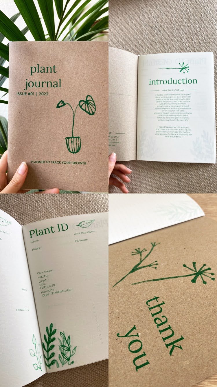 Image of Plant Journal