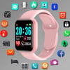 Apple Watch Number 1 Alternative 