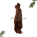 Image 1 of Custom Piano Striped Wefts