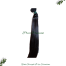 Image 1 of Yaki Textured I-Tip Extensions