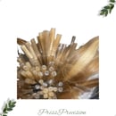 Image 3 of Yaki Textured I-Tip Extensions