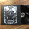 Wampyric Rites / Nansarunai - The Astounding Proliferation of Rites LP