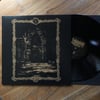 Forbidden Tomb / Nansarunai split LP