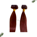 Image 1 of Custom Colored Clip In Extensions