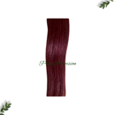 Image 2 of Custom Colored Clip In Extensions