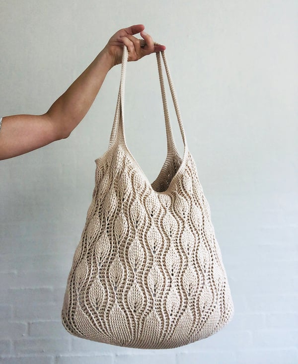 Image of Lind bag