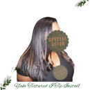 Image 2 of Yaki Textured I-Tip Extensions